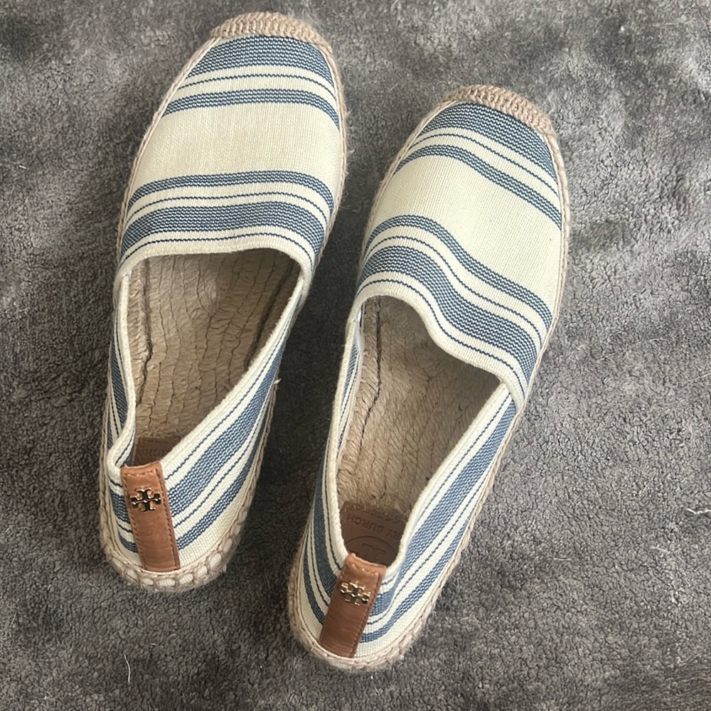 Tory Burch Espadrille